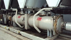 Máy nén lạnh - Điện Lạnh Hải Nguyên - Công Ty TNHH Cơ Điện Lạnh Hải Nguyên